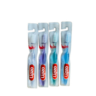 Bàn Chải Đánh Răng Lipzo Cao Cấp