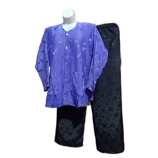 Bộ gấm hoa cho mẹ cho bà