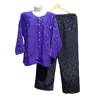 Bộ gấm hoa cho mẹ cho bà