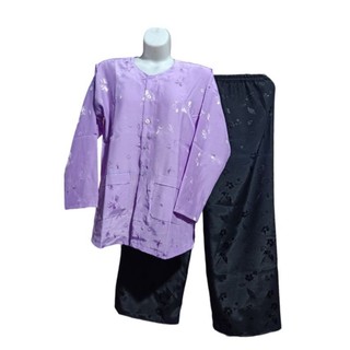 Bộ gấm hoa cho mẹ cho bà