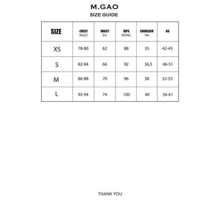MGAO015| BÍ ÁO