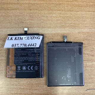Pin bn30 dành cho dòng xiaomi redmi 4a