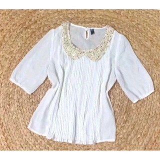 Áo nữ nhiều mẫu 2hand