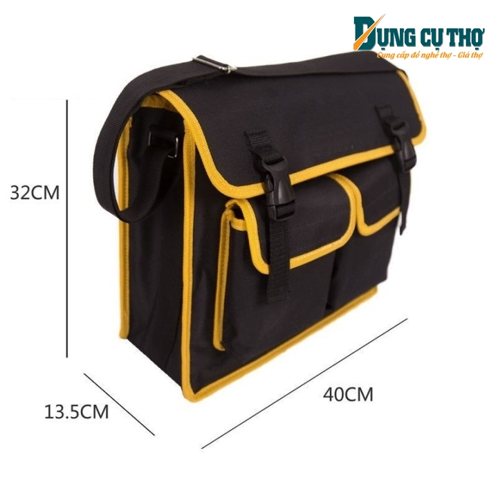 Túi Đựng Đeo Đồ Nghề - ZD10