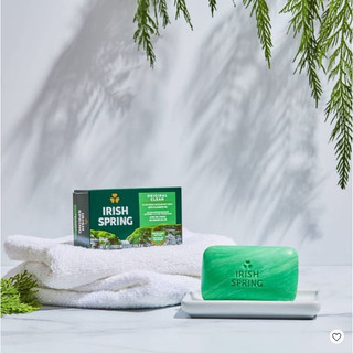 Xà bông cục Irish Spring Original - Bill Mỹ
