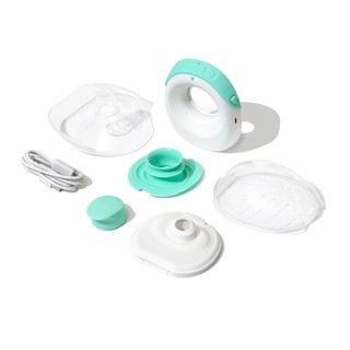 Máy Hút Sữa Đôi Willow Go