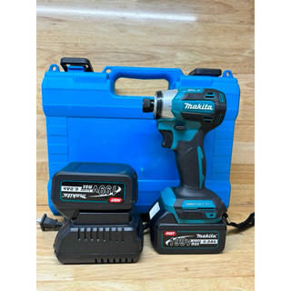 [ Có kèm 2 Piiiiin và sạc ]Máy Chuyên Vít Makitaa  Phiên bản 173 TQ