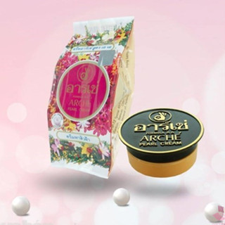Kem Dưỡng Trắng Da Arche Pearl Thái Lan  (1HŨ)