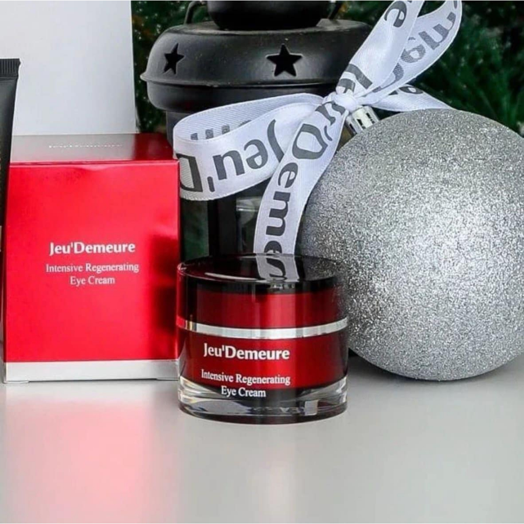 Kem mắt chống lão hóa, mờ thâm Jeu'Demeure Hàn Quốc