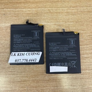 Pin BN39 dành cho xiaomi Mi play