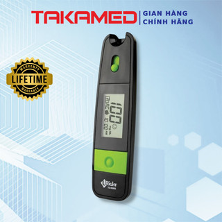 Máy đo đường huyết uright td-4265 chính hãng