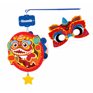  Lồng đèn trung thu cho bé