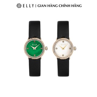Đồng hồ nữ cao cấp elly – eh22