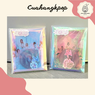 Album red velvet - album