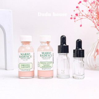 CHẤM MỤN MARIO Badescu Drying Lotion 29ML