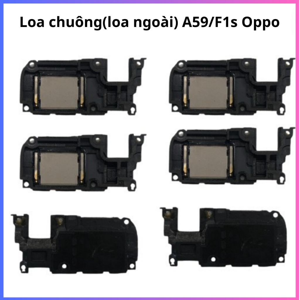 Loa chuông(loa ngoài)oppo A59/F1s