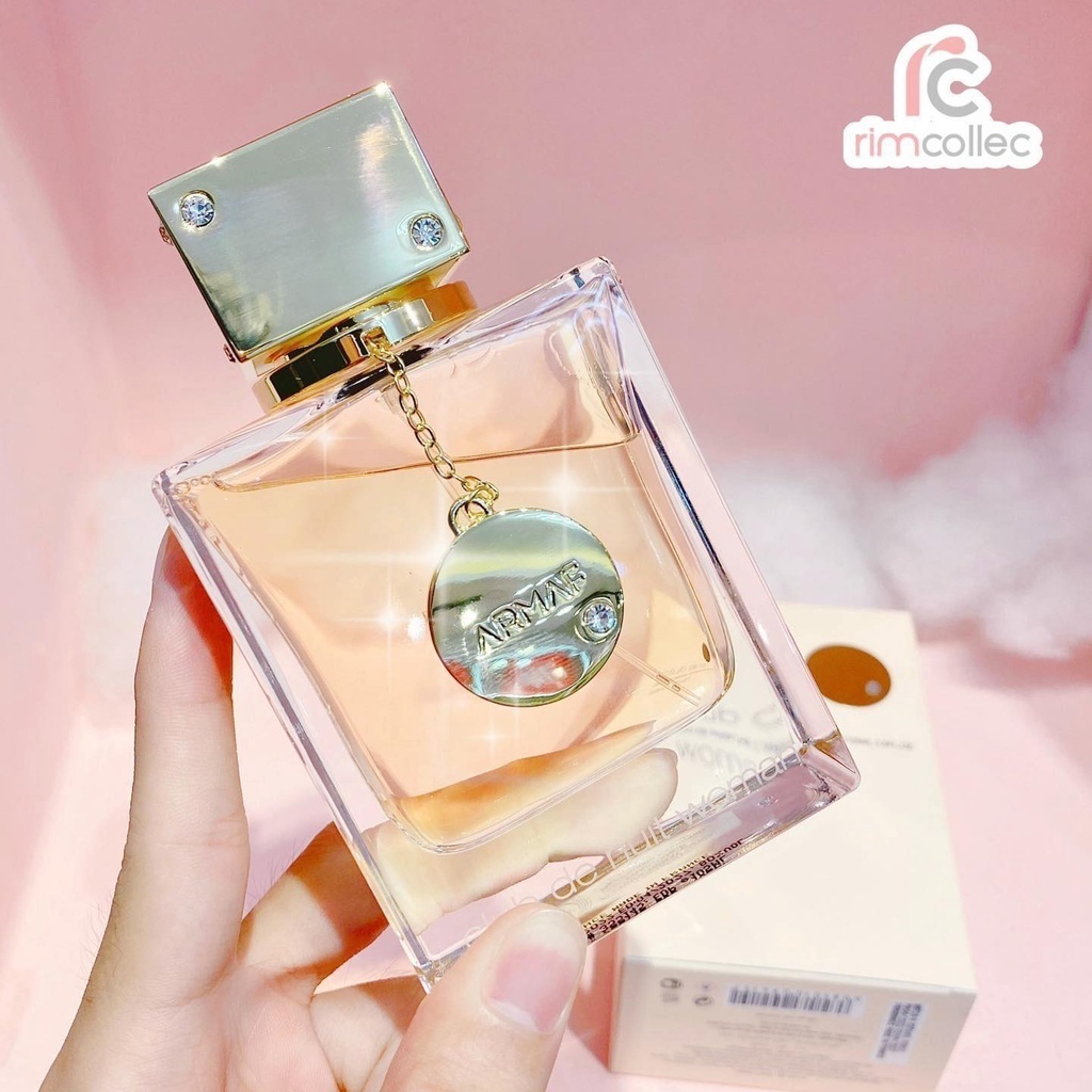 Nước hoa nam nữ Armaf Club De Nuit Intense 105ml