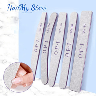 Dũa móng tay Opi , dũa Opi làm nailbox