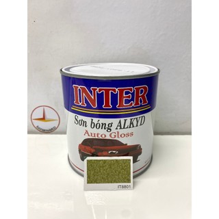 Sơn Vân Bông Inter_lon 900g