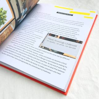 Sách Branding In Five and a Half Steps ( Khu Vườn Sách )