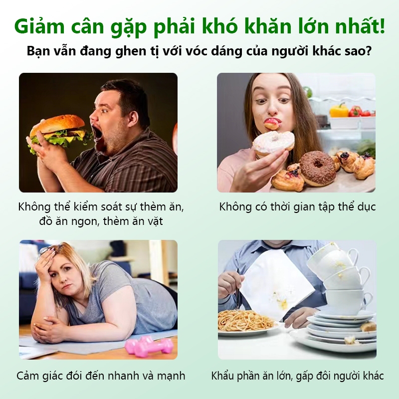 SAUSANDO-Đốt cháy mỡ thừa, giảm mỡ trong cơ thể, đào thải độc tố và cải thiện quá trình trao đổi chất.