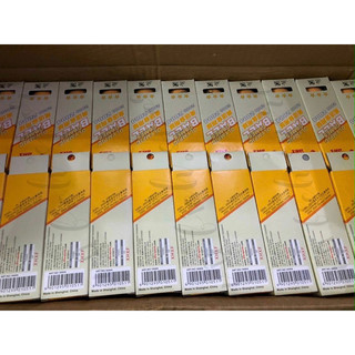 Hộp banh bóng bàn DHS (3 quả/ hộp)