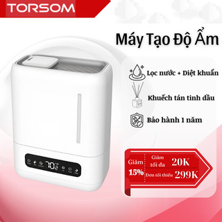 Máy Tạo Ẩm Phun Sương LP2202 / LP2209 (Diệt Khuẩn Nước Bằng Tia UV)