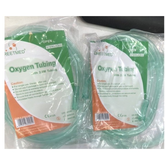 Dây nối Oxy chiều dài 2m