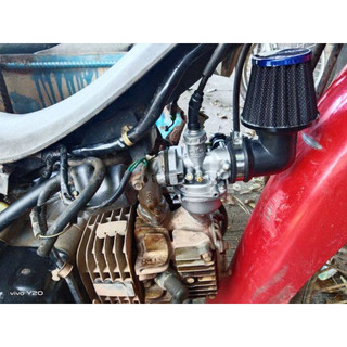 Bình xăng con xe dream wave 100cc loại