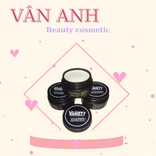 Sáp vuốt tóc nam variety cao cấp