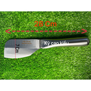  Dao tách sầu riêng 