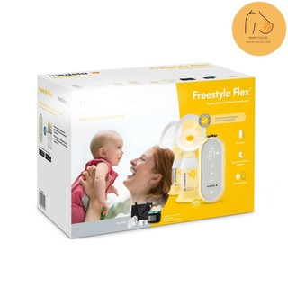 Máy Hút Sữa Freestyle Flex