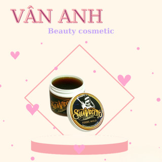 Sáp vuốt tóc màu Suavecito Pomade - Sáp vuốt tóc nam