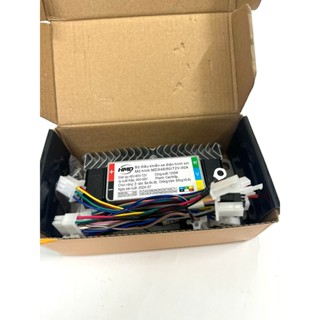 Ic xe điện 1000w gang đúc tiết kiệm điện mở tua sẵn bao tốc độ 70-80km/1h 15 sò đa năng bảo hành dài hạn