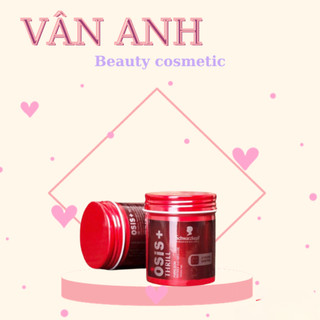 Sáp vuốt tóc nam OSIS+ Thrill tạo kiểu giữ nếp cho tóc