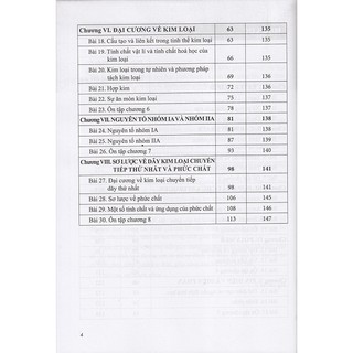 Sách - Bài tập Hóa học 12 - Kết nối tri thức