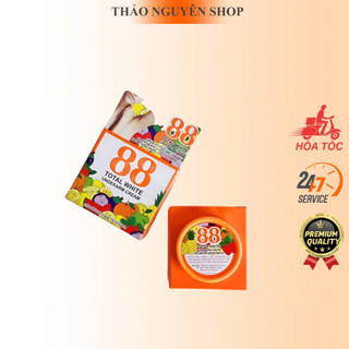Kem 88 Total White Underarm Thái Lan, Kem thâm nách 88 Thái Lan chính hãng
