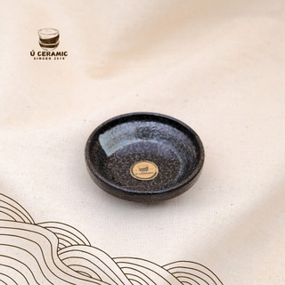Chén Chấm Tròn Gốm Sứ,Ú CERAMIC