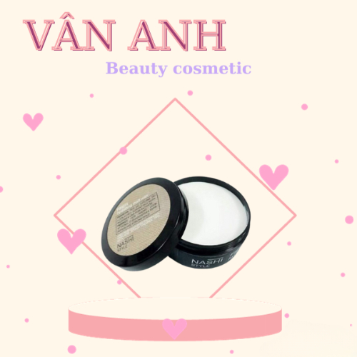 [CHÍNH HÃNG] Sáp vuốt tóc NASHI