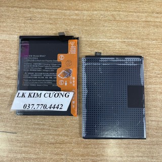 pin BN47 dành cho xiaomi redmi 6 pro - mi a2 lite