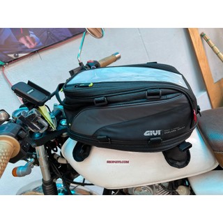 TÚI HÍT BÌNH XĂNG GIVI EA130