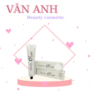  Thuốc nhuộm tóc Color Art Olap Collagen - Màu nhuộm cân bằng không tẩy tóc chính hãng 