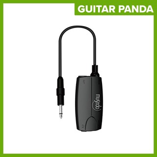 Thiết Bị Thu Âm GB2i - Kết Nối Guitar/Bass Với iPhone Dễ Dàng