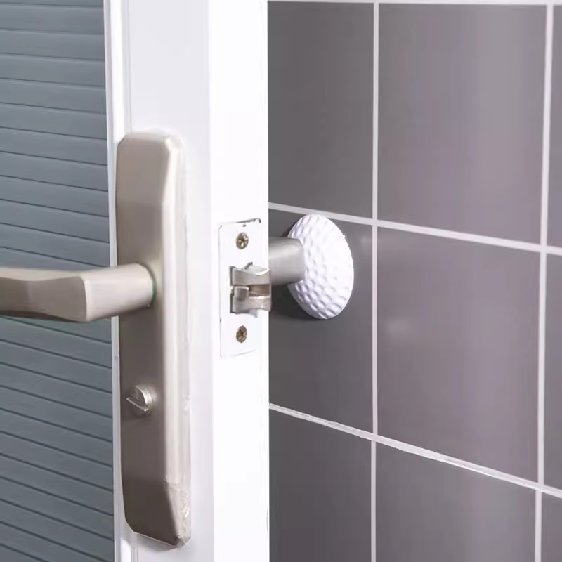 Bộ 4 miếng chống va đập cửa 4036