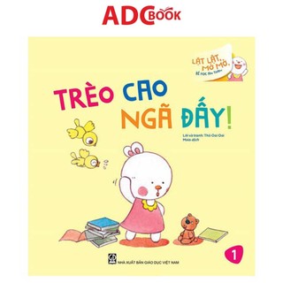 Sách - trèo cao ngã đấy!