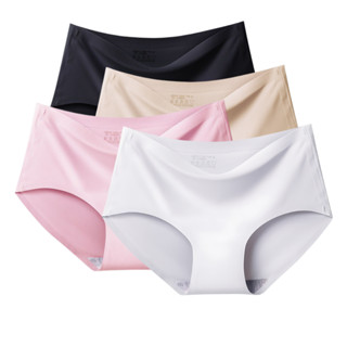 Quần Lót Nữ Tập Gym Yoga - Đúc Nâng Mông, Không Viền, Thông Hơi, Mặc Nhẹ, Thoáng Mát Beyour Sport