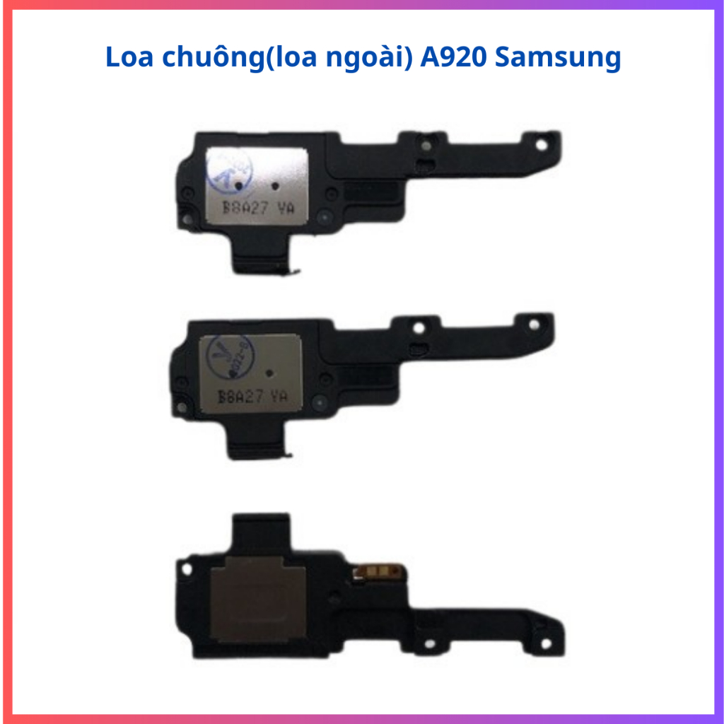 Loa chuông(loa ngoài) Samsung A920