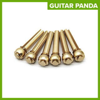 Chốt Đàn Guitar Đồng Cao Cấp - Độ Bền Vượt Trội và Âm Thanh Tuyệt Hảo