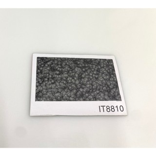 Sơn vân bông Inter màu đen IT 8810_900 Gr