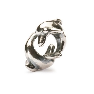 Trollbeads Bead Bạc Cao Cấp